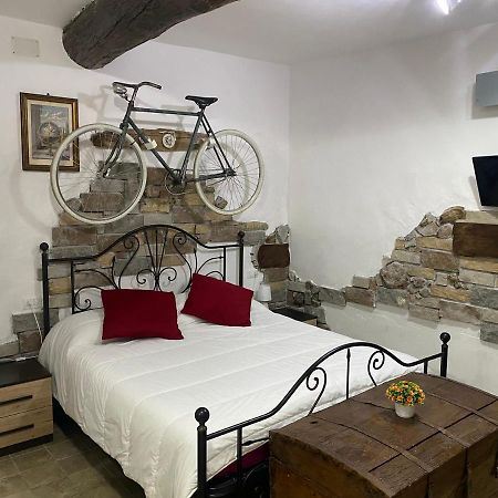Maya House Витербо Экстерьер фото