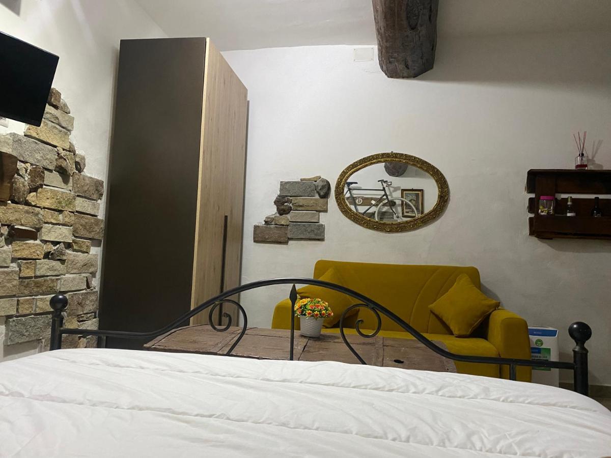 Maya House Витербо Экстерьер фото